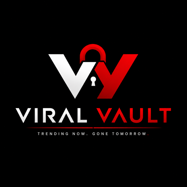 Viral Vault